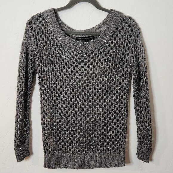 White House Black Market Sweaters - White House Black Market Woman's Sweater Size Small Petite